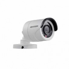 1Мп уличная TurboHD видеокамера Hikvision DS-2CE16C0T-IRF (3.6 мм)